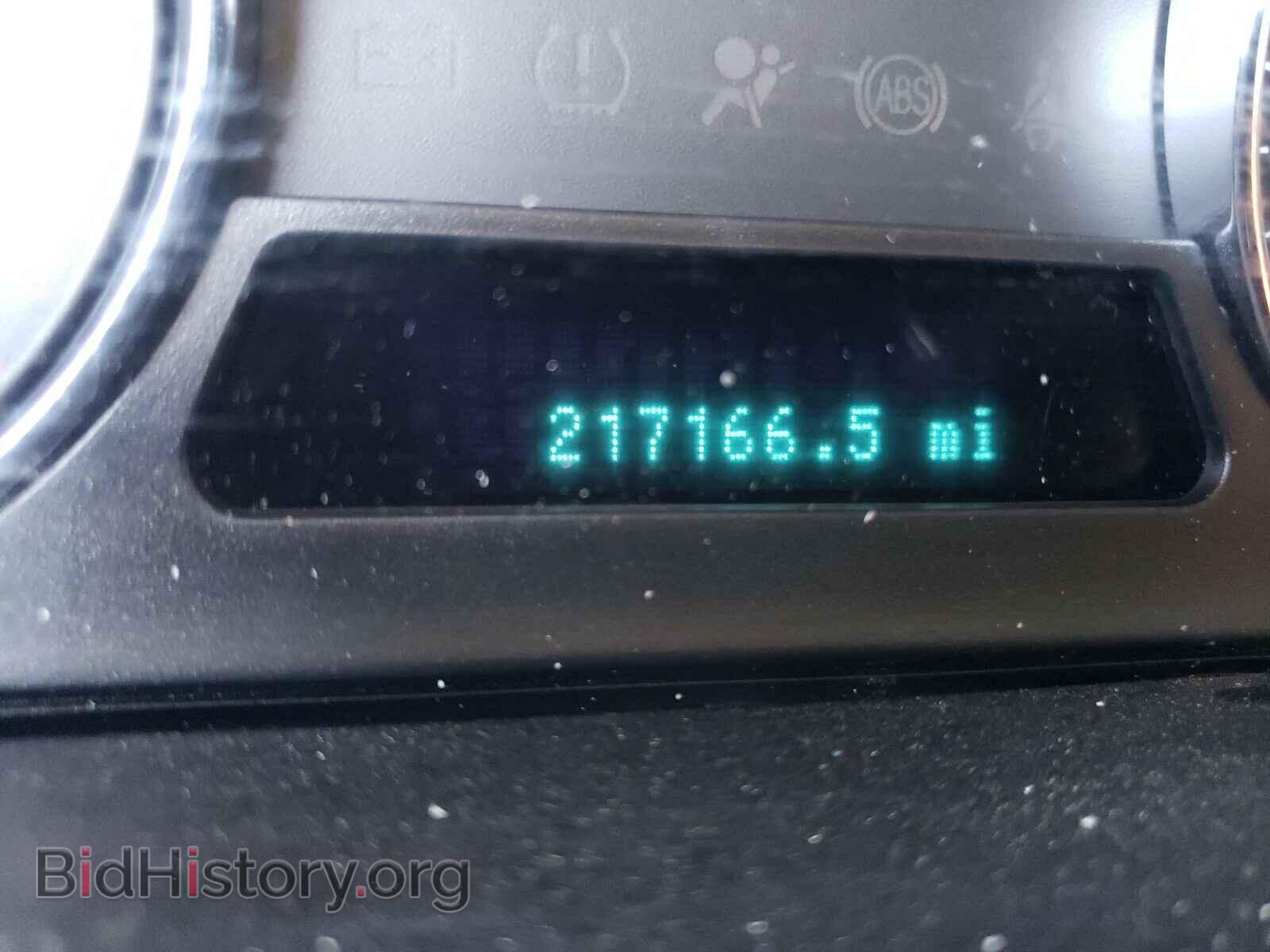 2009 FORD FLEX - VIN: 2FMDK51C29BA84198 - Фото 8