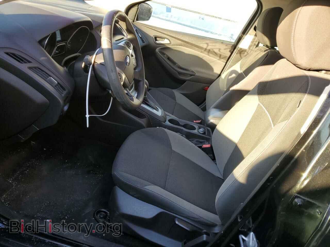2014 FORD FOCUS - VIN: 1FADP3K29EL188574 - Фото 7