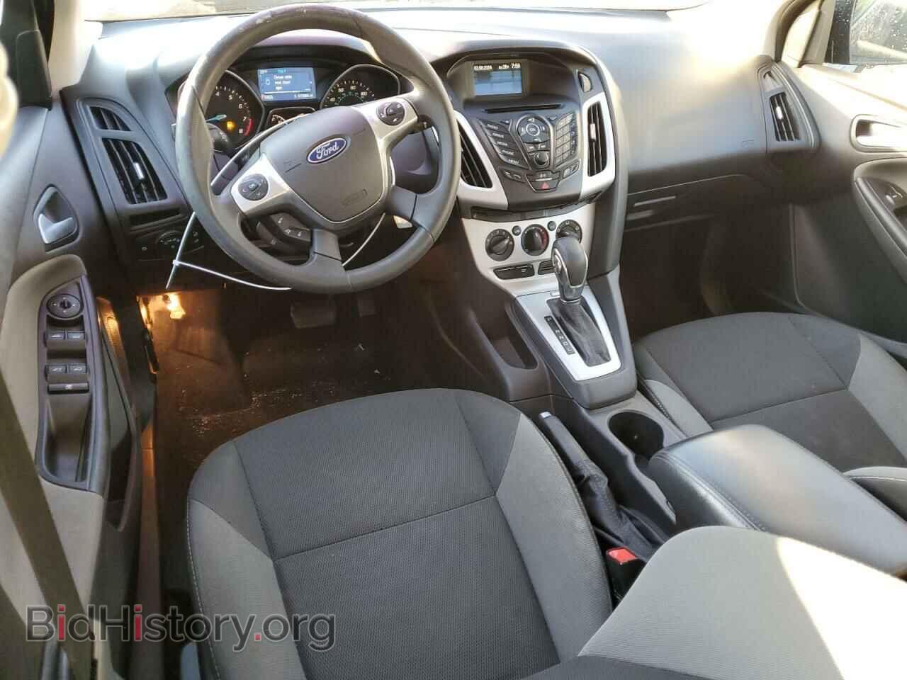 2014 FORD FOCUS - VIN: 1FADP3K29EL188574 - Фото 8