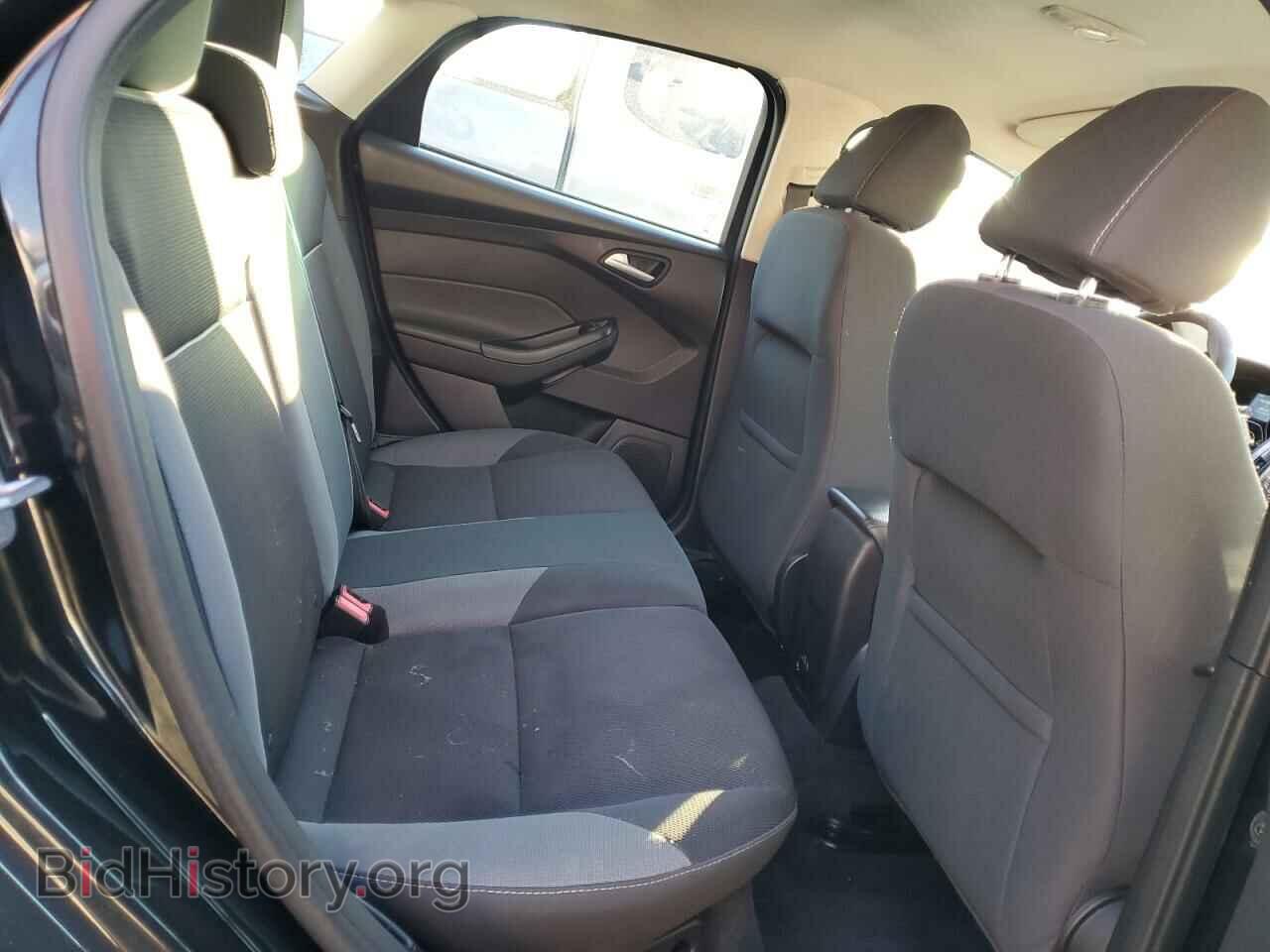 2014 FORD FOCUS - VIN: 1FADP3K29EL188574 - Фото 10