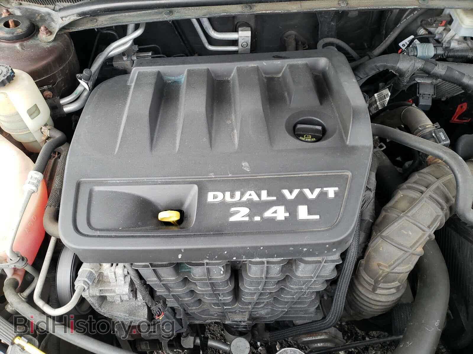 2013 CHRYSLER 200 - VIN: 1C3CCBBB6DN513961 - Фото 7