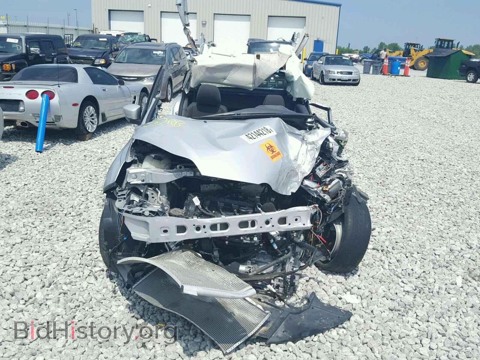 2014 FORD FOCUS - VIN: 1FADP3F28EL158007 - Photo 7
