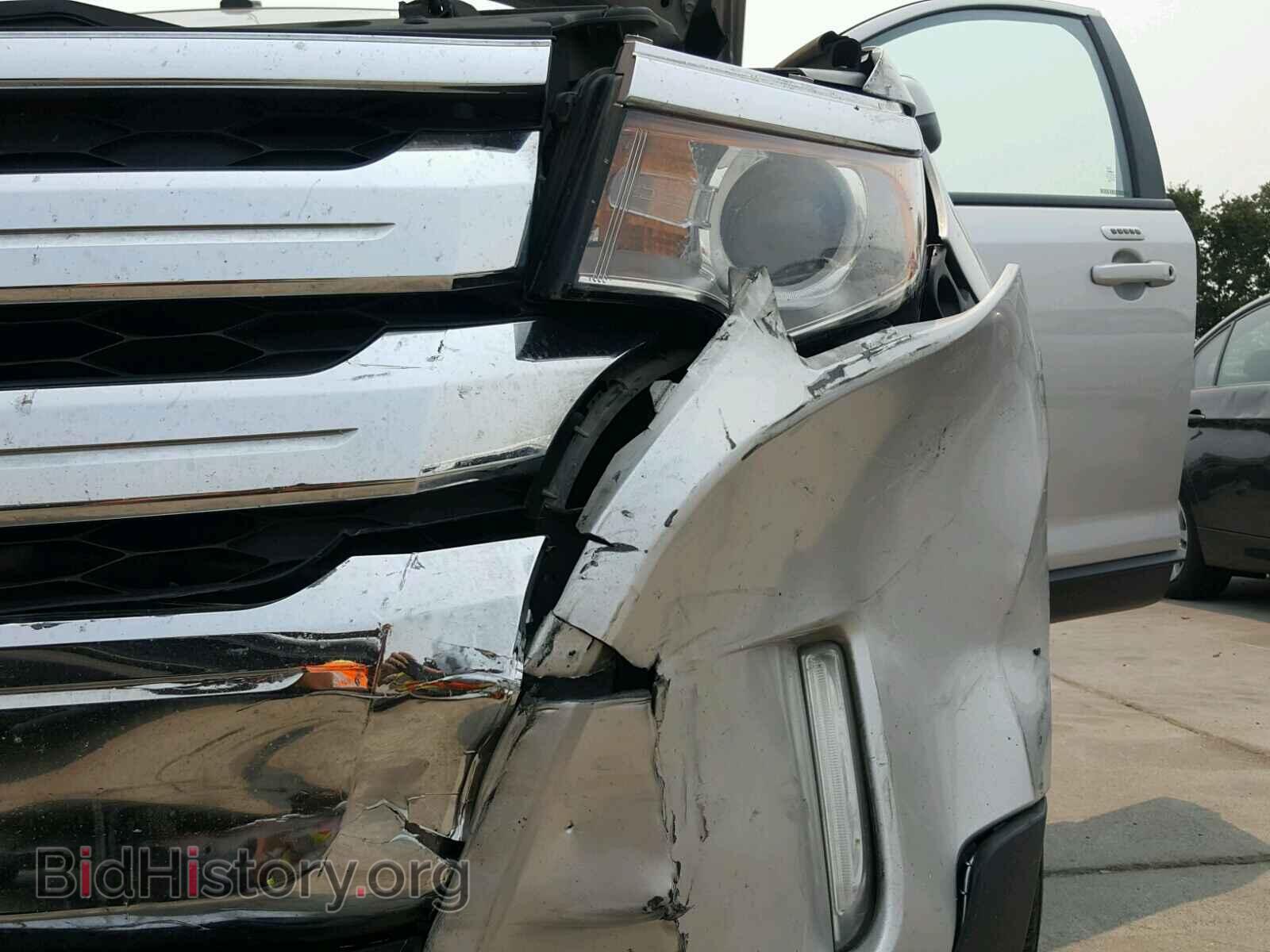 2012 FORD EDGE - VIN: 2FMDK3JC4CBA93352 - Photo 9