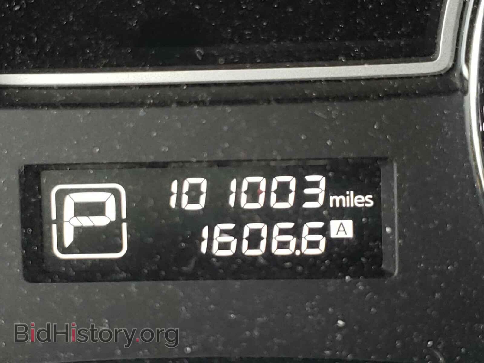 2015 NISSAN PATHFINDER - VIN: 5N1AR2MN2FC618774 - Фото 8