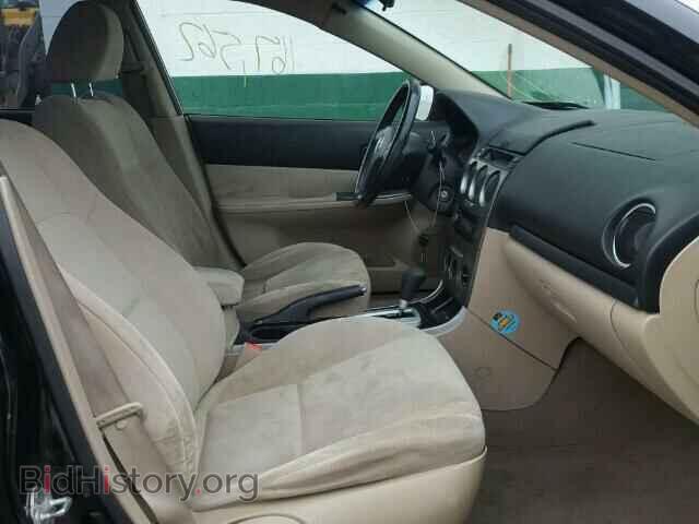2008 MAZDA 6 - VIN: 1YVHP80C785M44735 - Фото 5