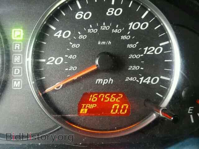 2008 MAZDA 6 - VIN: 1YVHP80C785M44735 - Фото 8