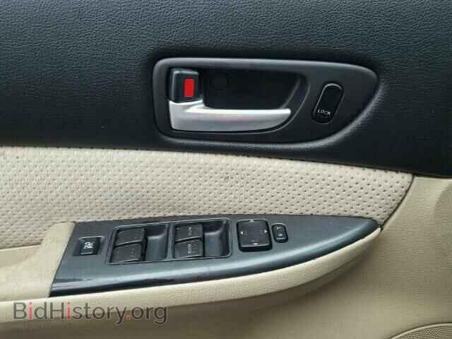 2008 MAZDA 6 - VIN: 1YVHP80C785M44735 - Фото 10