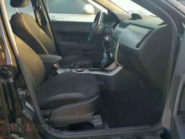 2010 FORD FOCUS - VIN: 1FAHP3GN9AW290258 - Фото 5