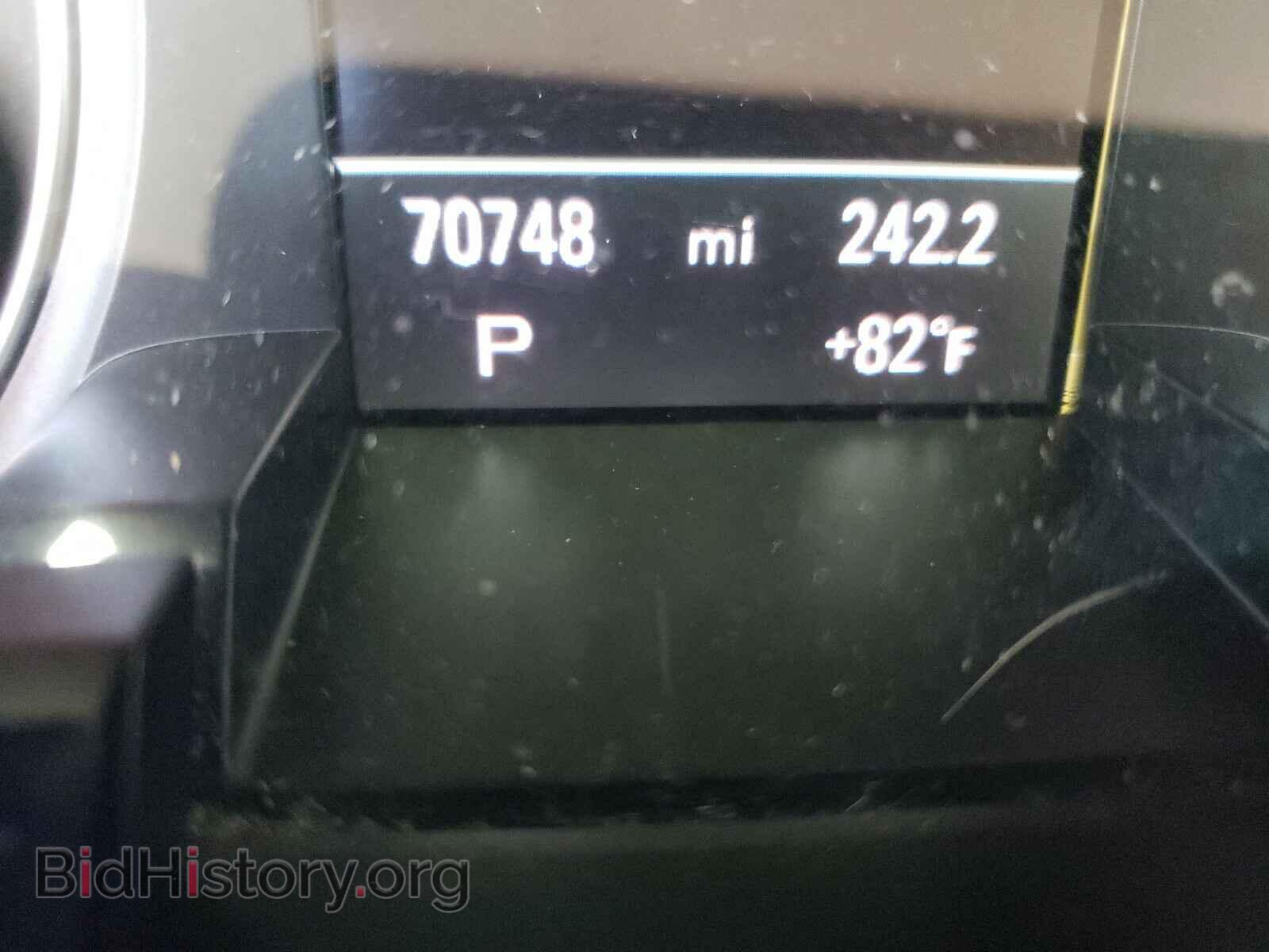 2014 AUDI A4 - VIN: WAUEFAFL4EN020027 - Photo 8