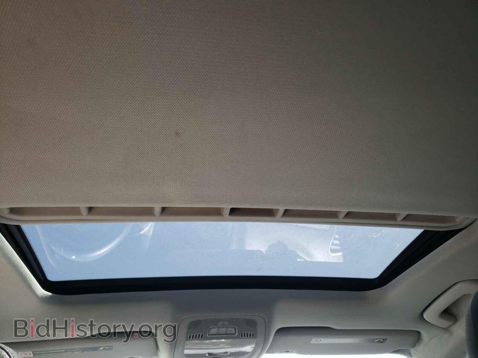 2014 AUDI A4 - VIN: WAUEFAFL4EN020027 - Photo 9