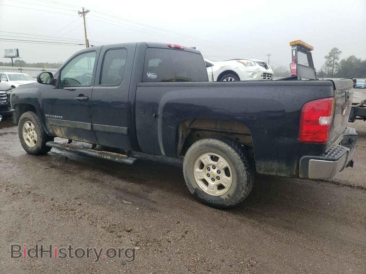2008 CHEVROLET ALL Models - VIN: 2GCEC19C581308121 - Photo 2