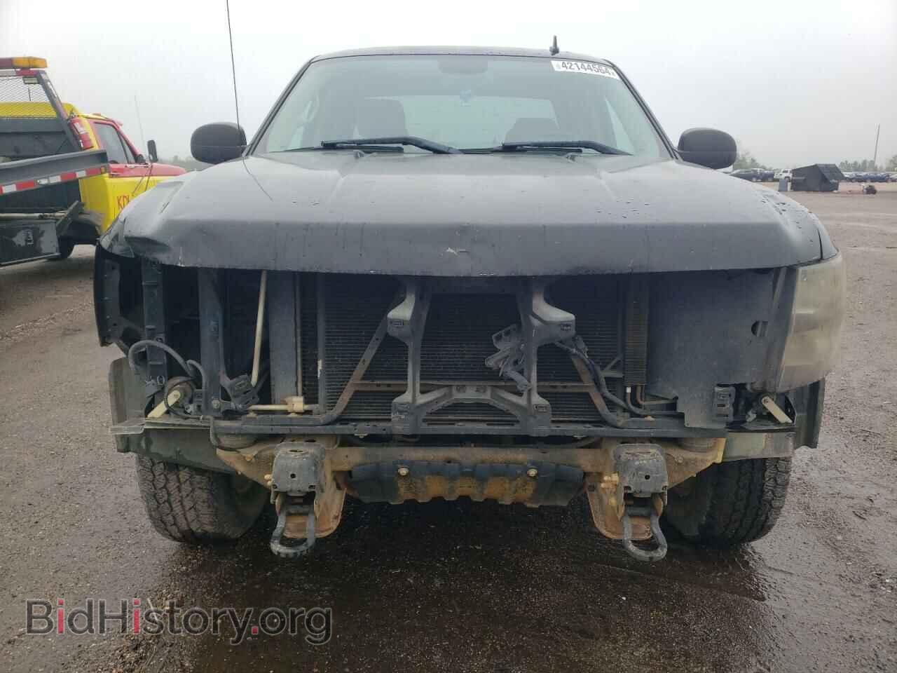 2008 CHEVROLET ALL Models - VIN: 2GCEC19C581308121 - Photo 5