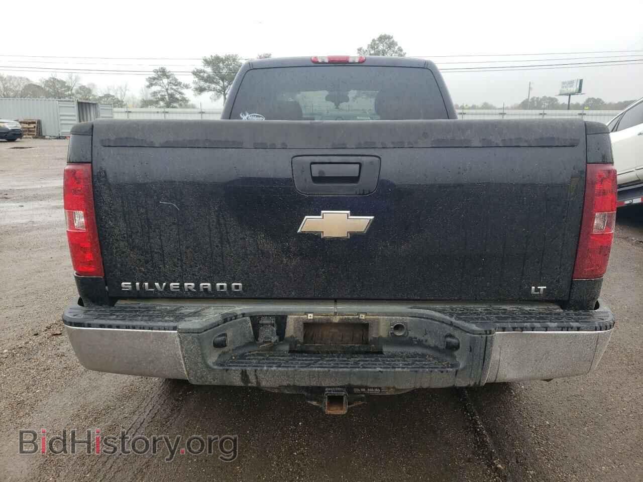 2008 CHEVROLET ALL Models - VIN: 2GCEC19C581308121 - Photo 6