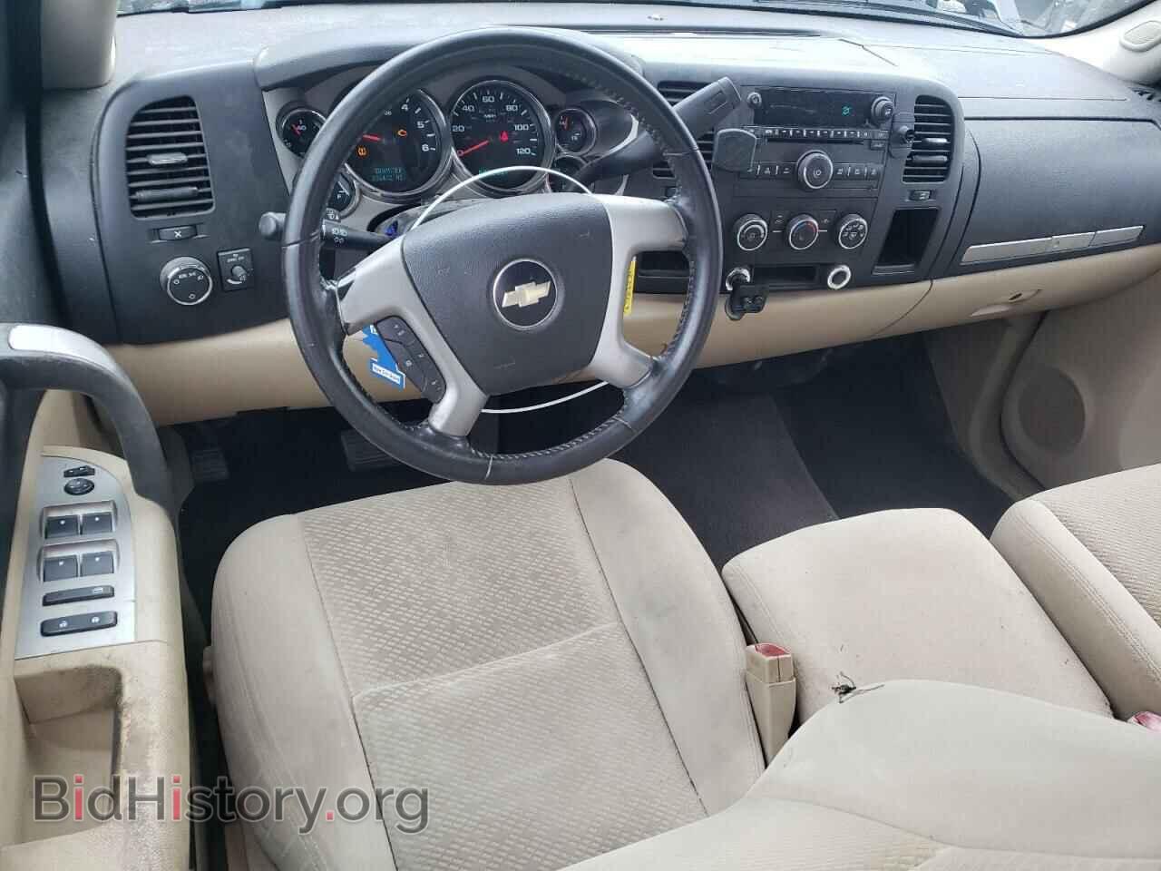 2008 CHEVROLET ALL Models - VIN: 2GCEC19C581308121 - Photo 8