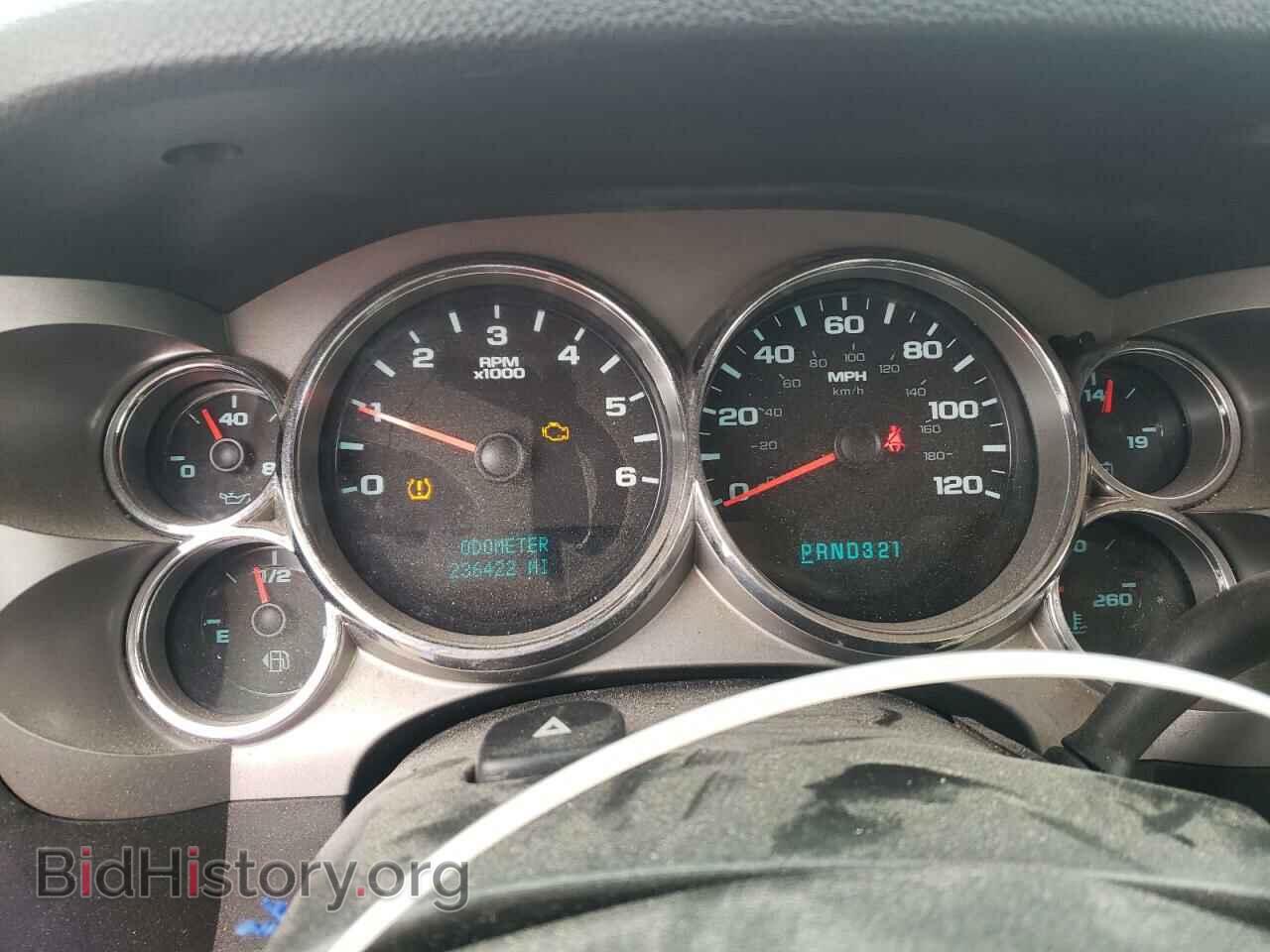 2008 CHEVROLET ALL Models - VIN: 2GCEC19C581308121 - Photo 9