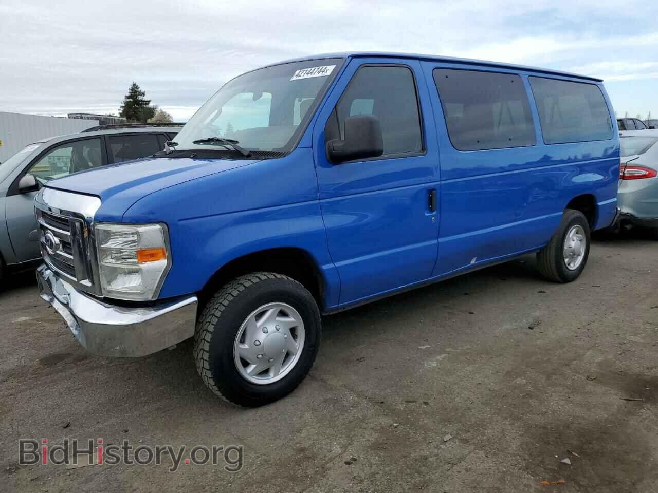 Photo 1FMNE3BL0EDA57844 - FORD ALL Models 2014