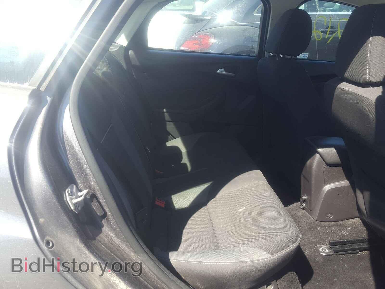 2014 FORD FOCUS - VIN: 1FADP3F26EL155980 - Фото 6