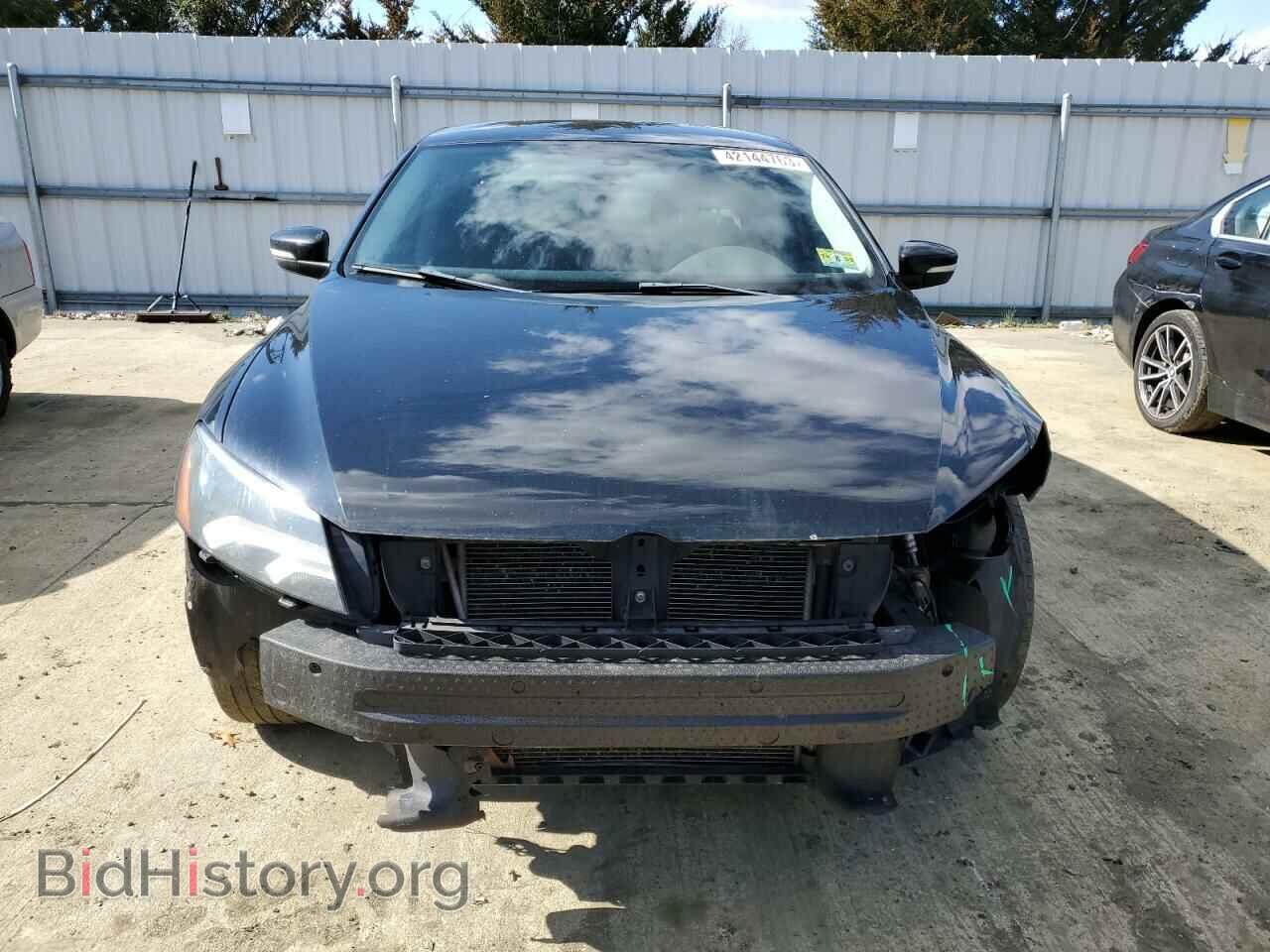 2012 VOLKSWAGEN PASSAT - VIN: 1VWAP7A35CC075598 - Фото 5