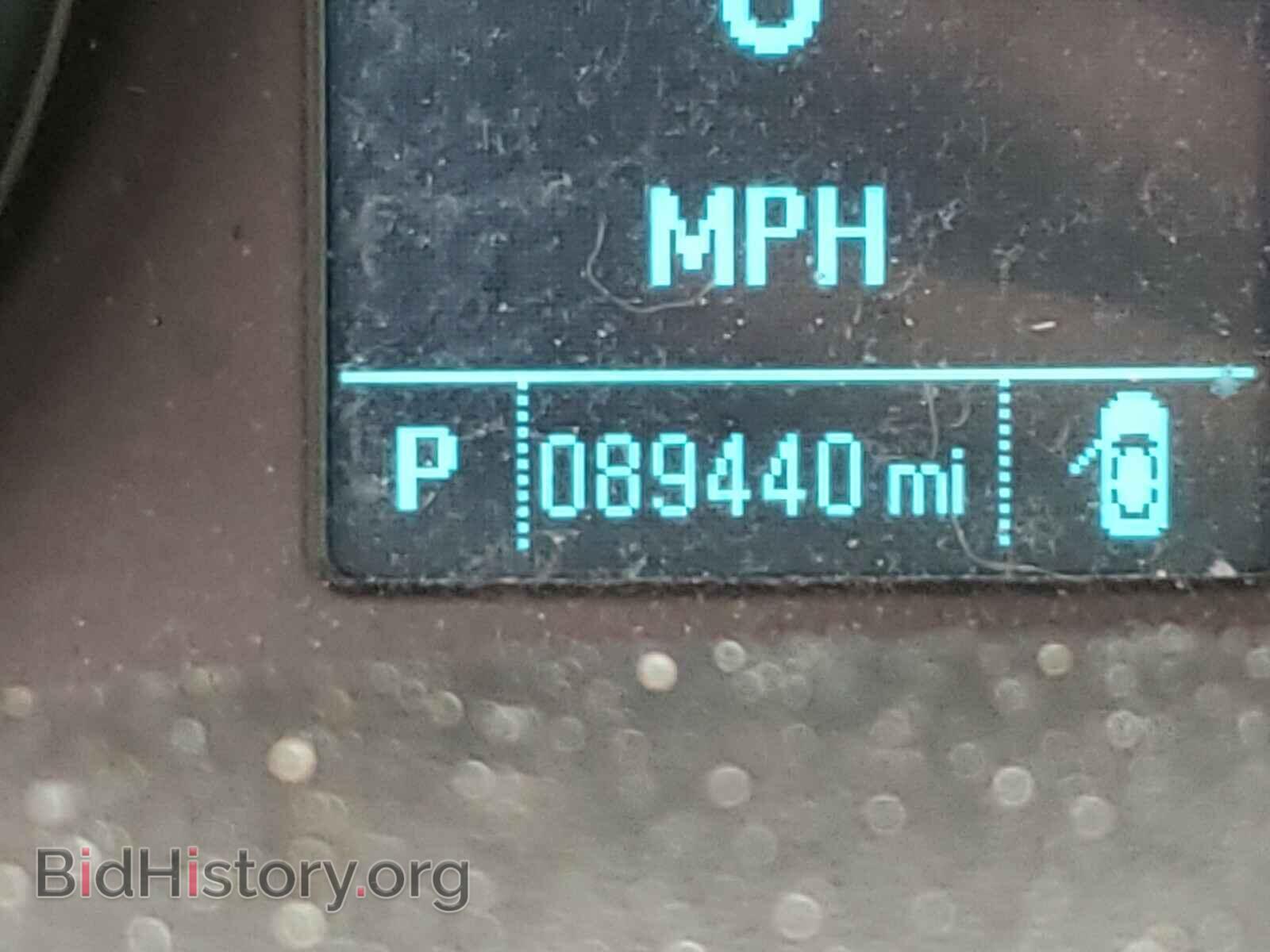 2012 BUICK VERANO - VIN: 1G4PR5SK3C4231175 - Фото 8