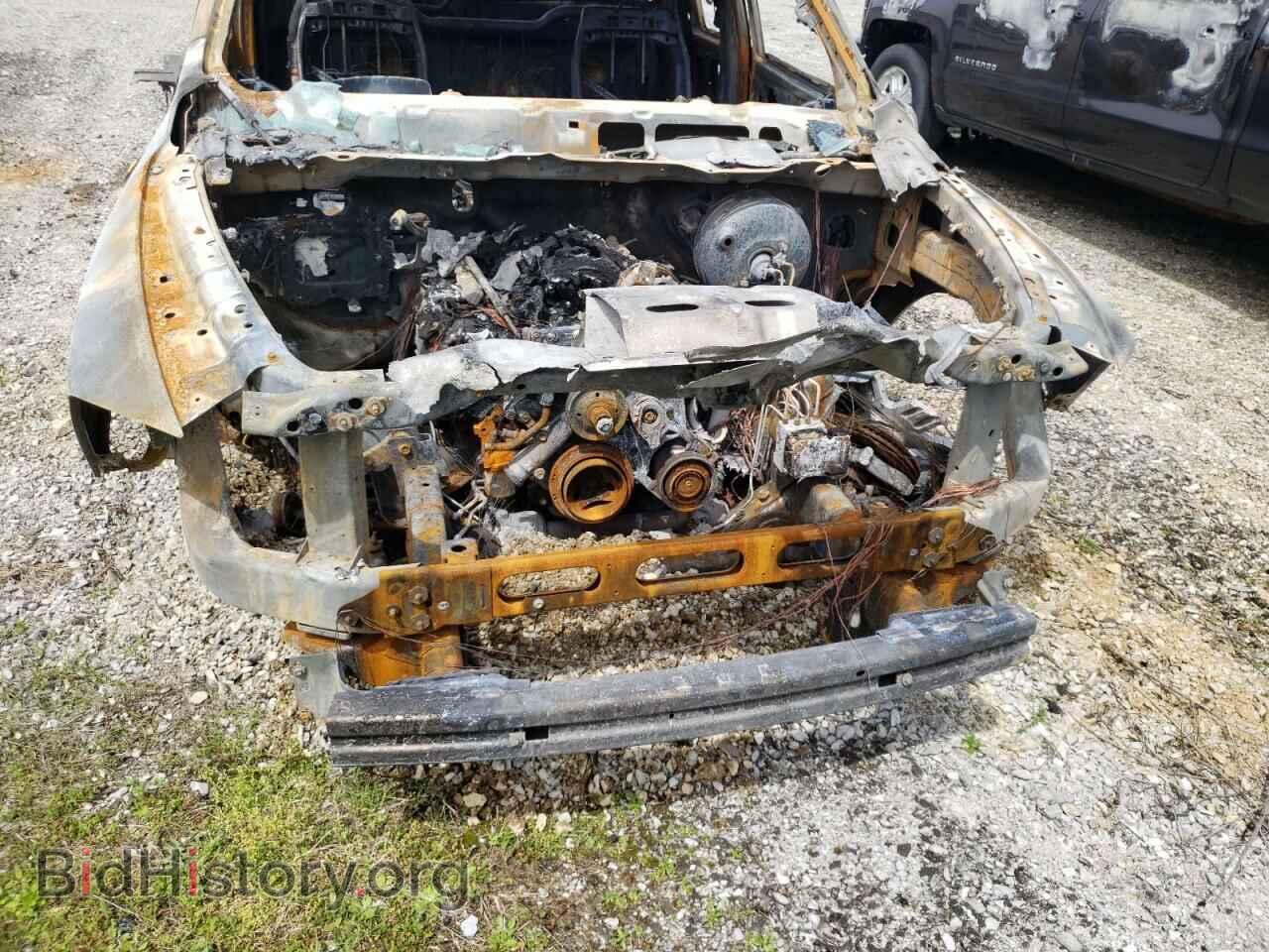 2013 RAM 1500 - VIN: 1C6RR7FT4DS699576 - Photo 9