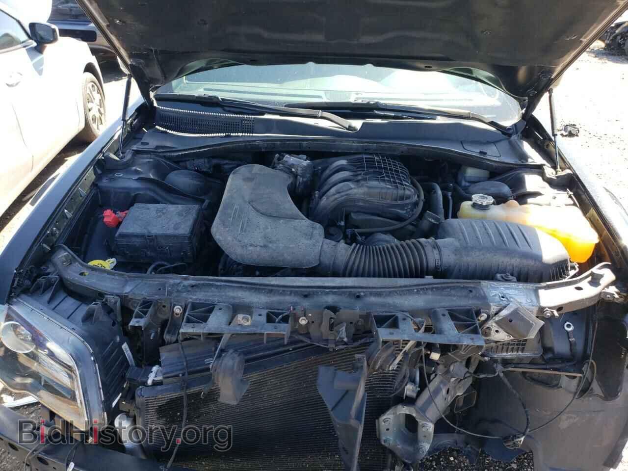 2013 CHRYSLER 300 - VIN: 2C3CCADG9DH727595 - Фото 7