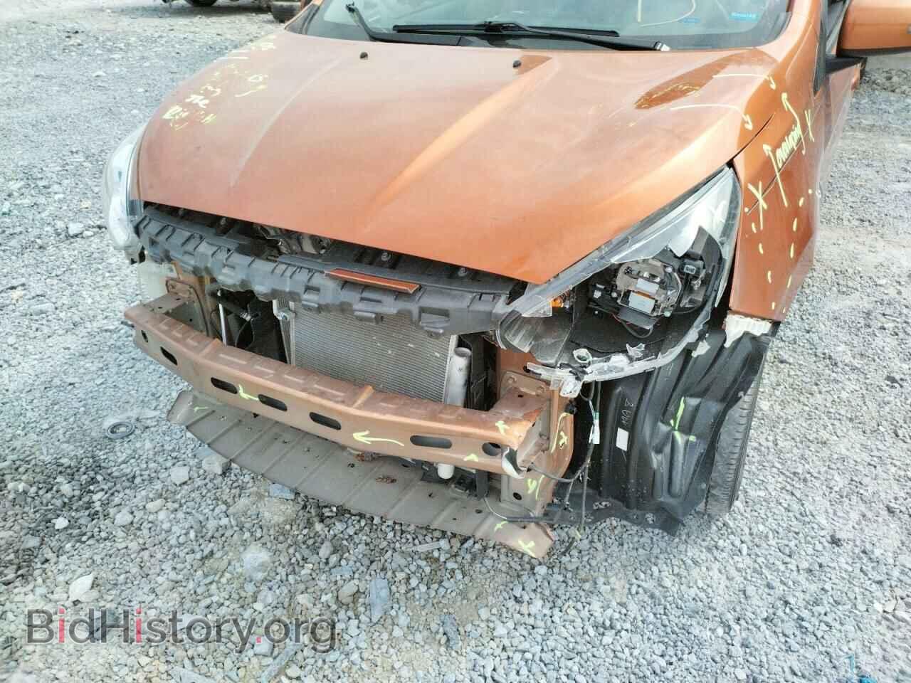 2017 MITSUBISHI MIRAGE - VIN: ML32A5HJ2HH012053 - Фото 9