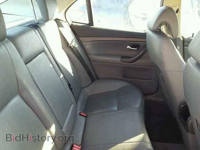 2004 SAAB 9 3 - VIN: YS3FB49S541044021 - Photo 6