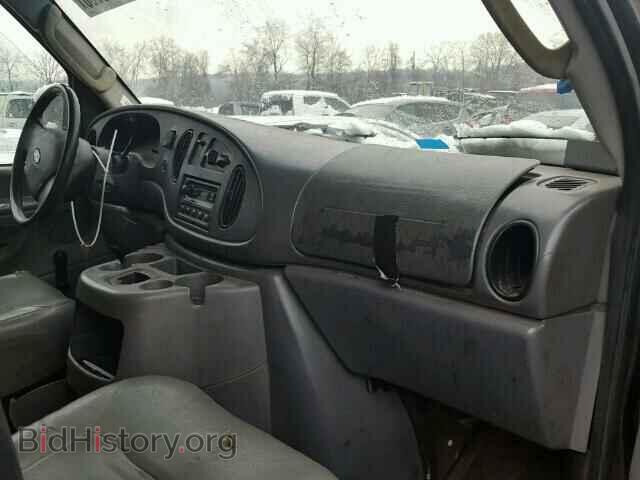 2004 FORD ECONOLINE - VIN: 1FTSE34L04HB31050 - Photo 5