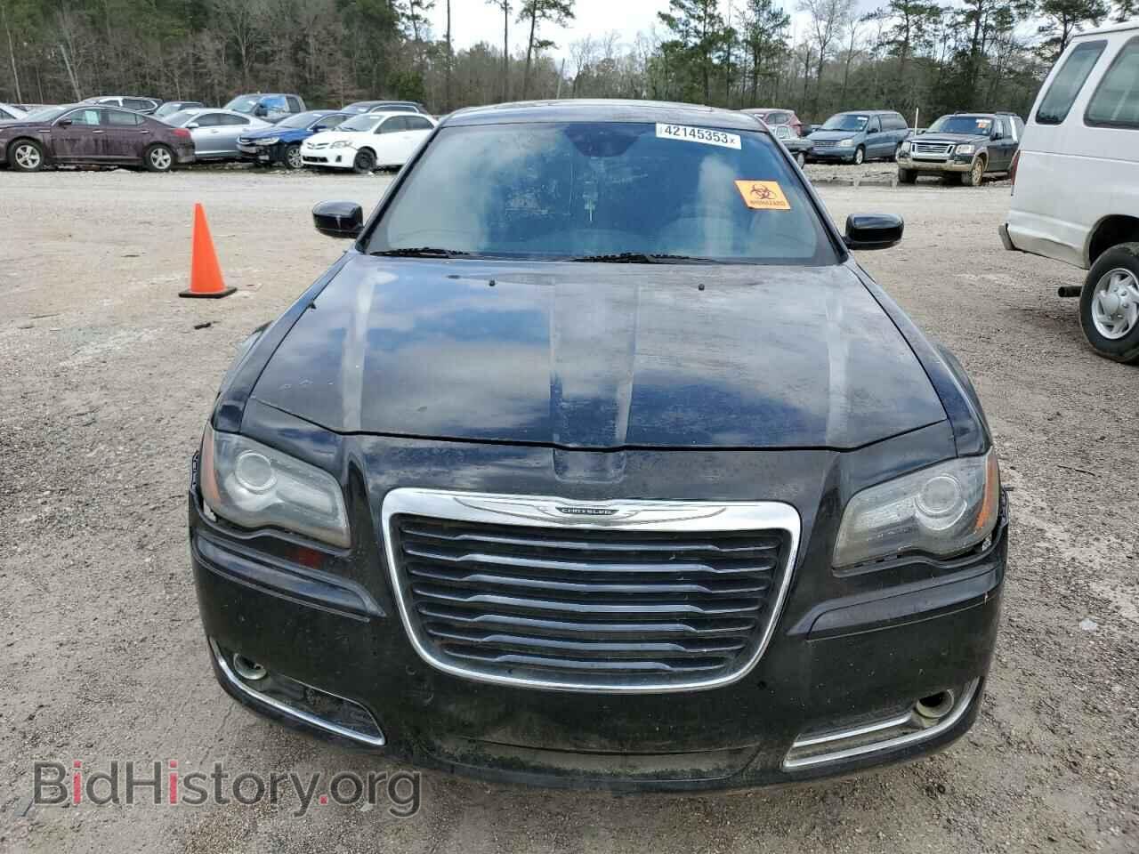 2012 CHRYSLER 300 - VIN: 2C3CCABG1CH256897 - Фото 5
