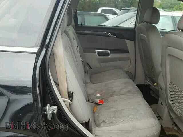 2008 SATURN VUE - VIN: 3GSCL33P68S565554 - Фото 6