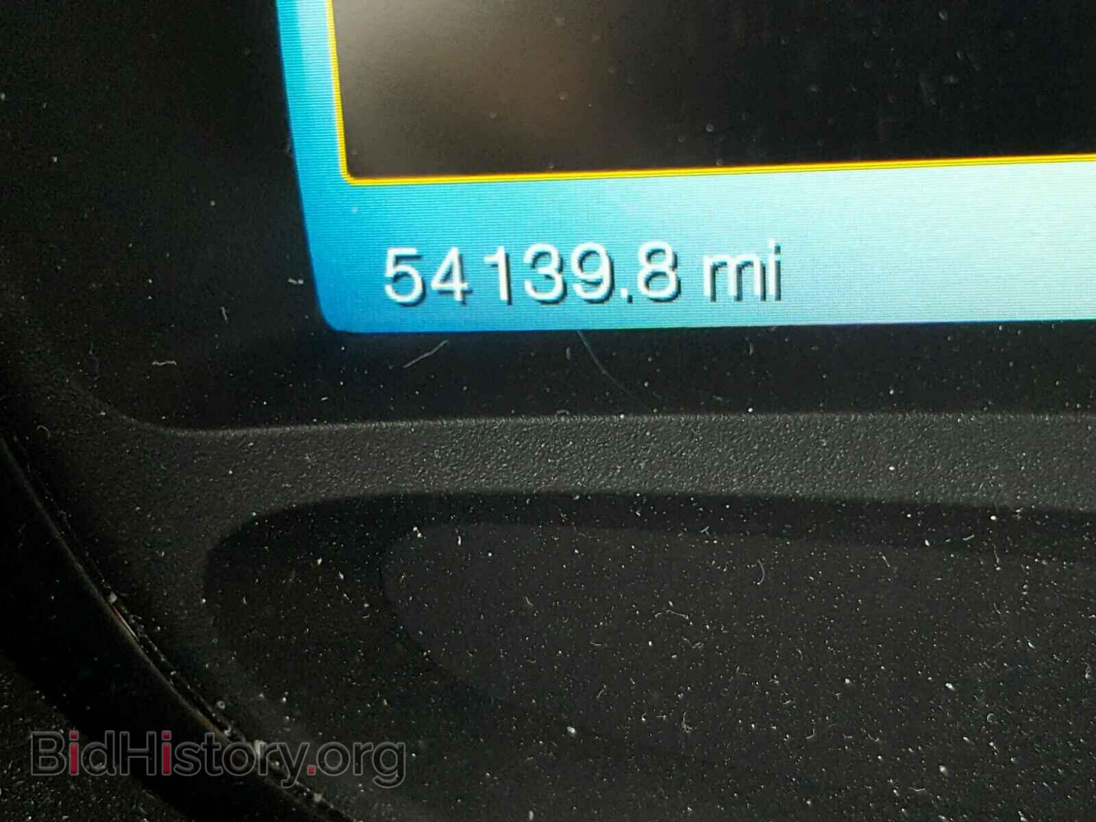 2012 FORD EDGE - VIN: 2FMDK3KC8CBA53015 - Фото 8
