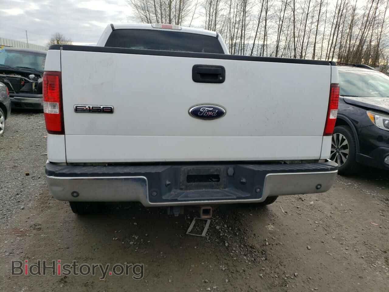 2007 FORD All Models - VIN: 1FTPX14V77FA57695 - Фото 6