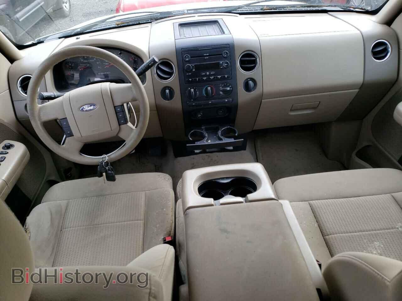 2007 FORD All Models - VIN: 1FTPX14V77FA57695 - Фото 8