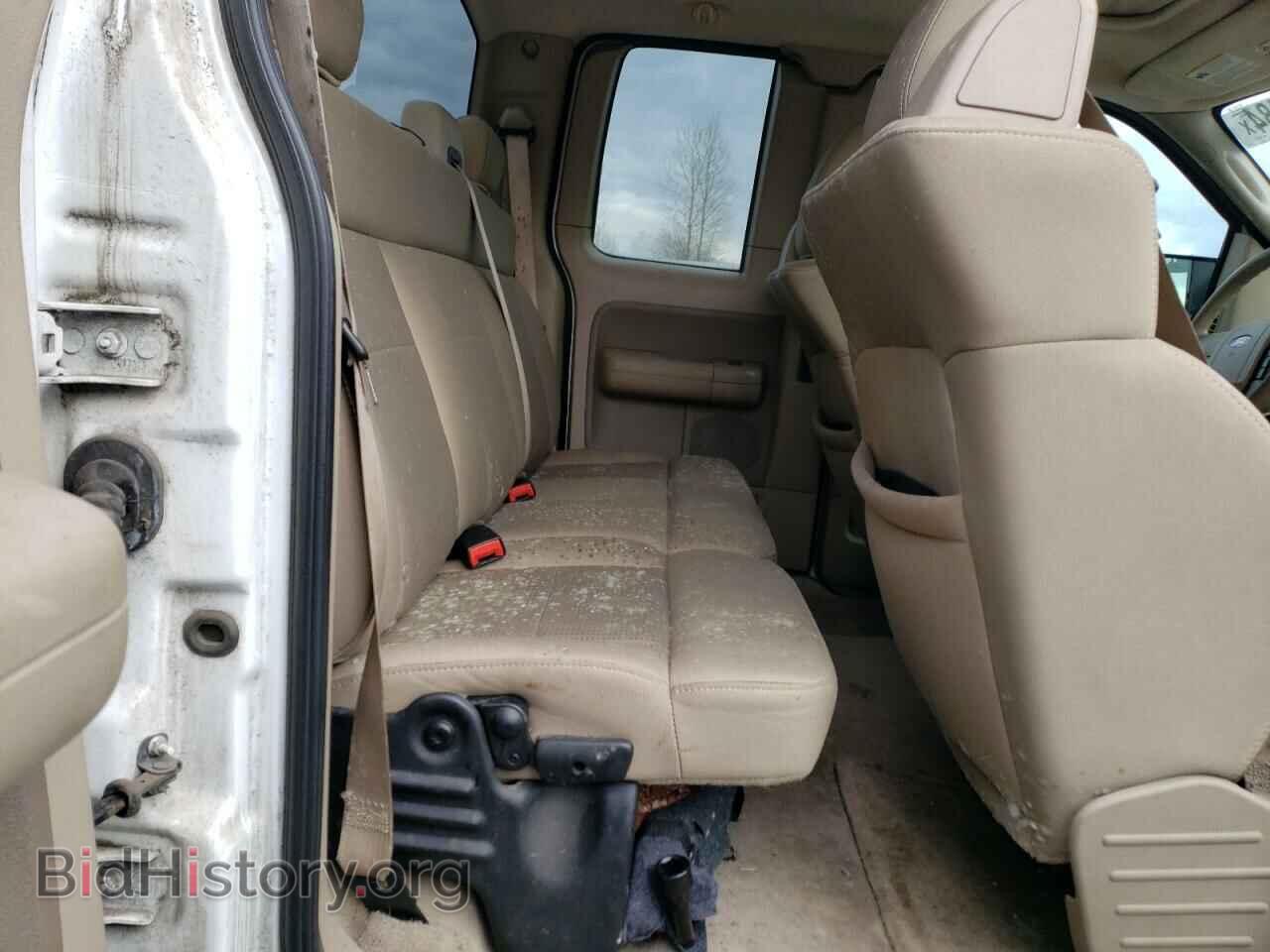 2007 FORD All Models - VIN: 1FTPX14V77FA57695 - Фото 10