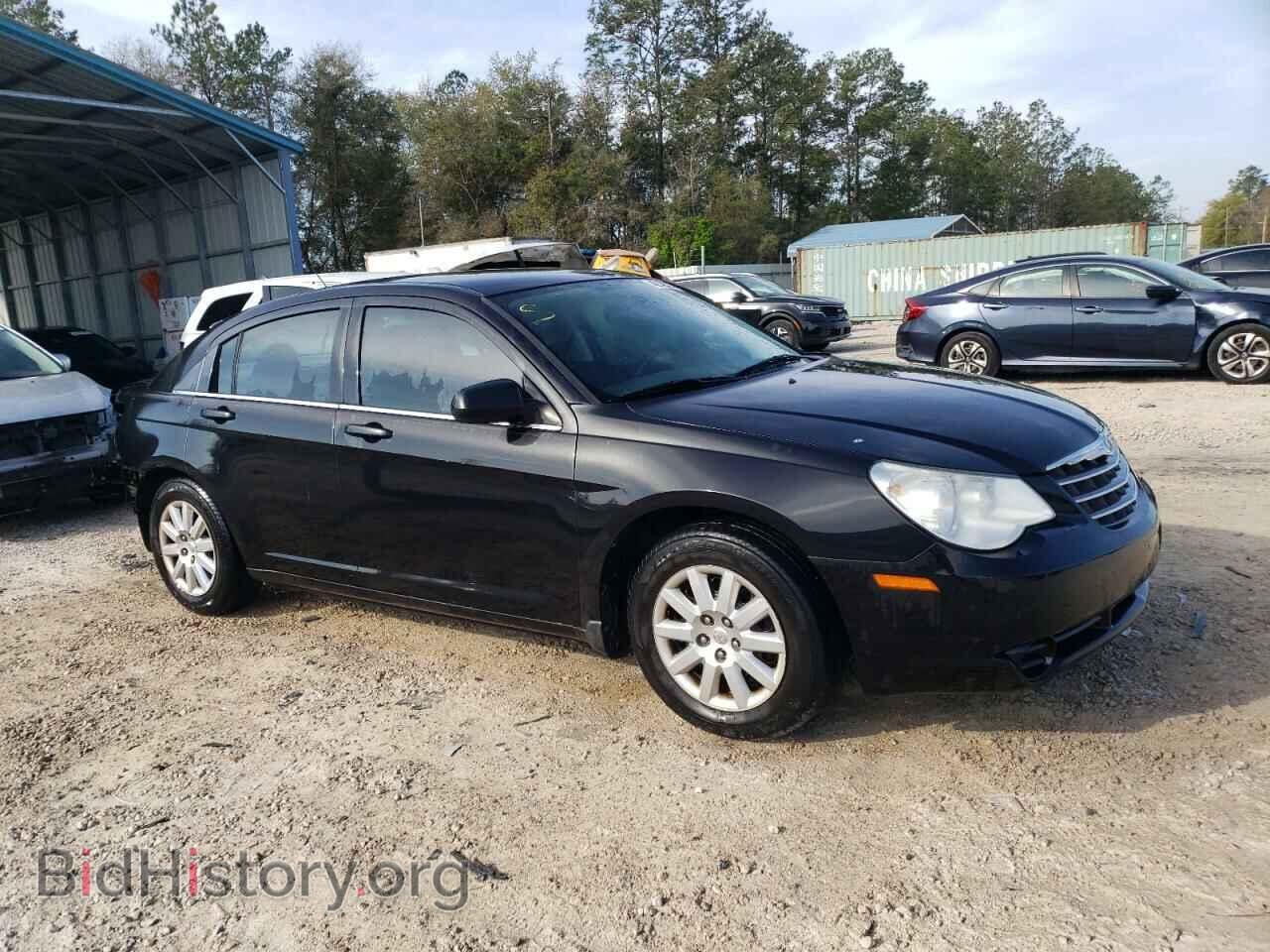 2010 CHRYSLER SEBRING - VIN: 1C3CC4FB7AN201388 - Фото 4