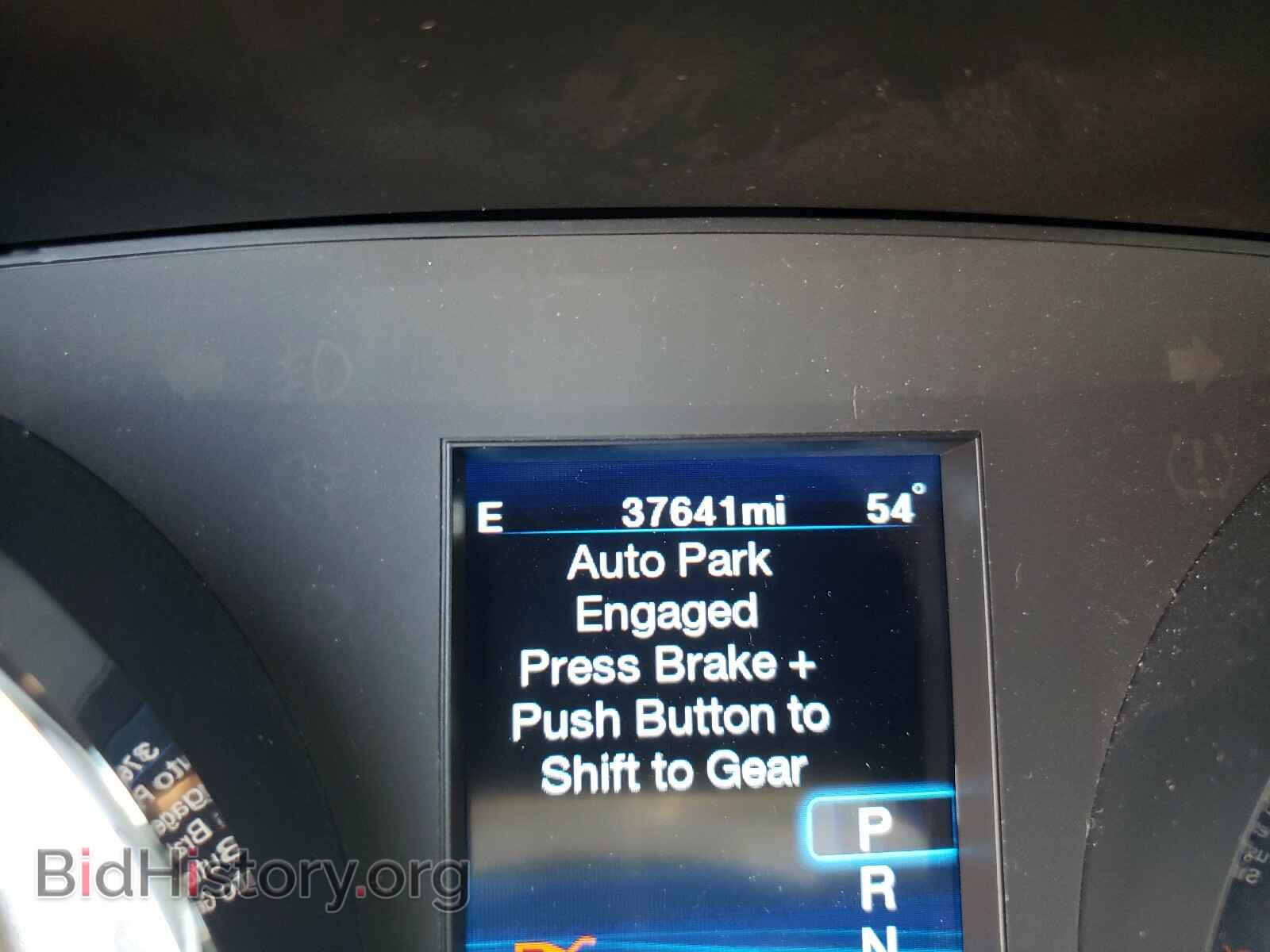 2012 CHRYSLER 300 - VIN: 2C3CCACG1CH139075 - Фото 8