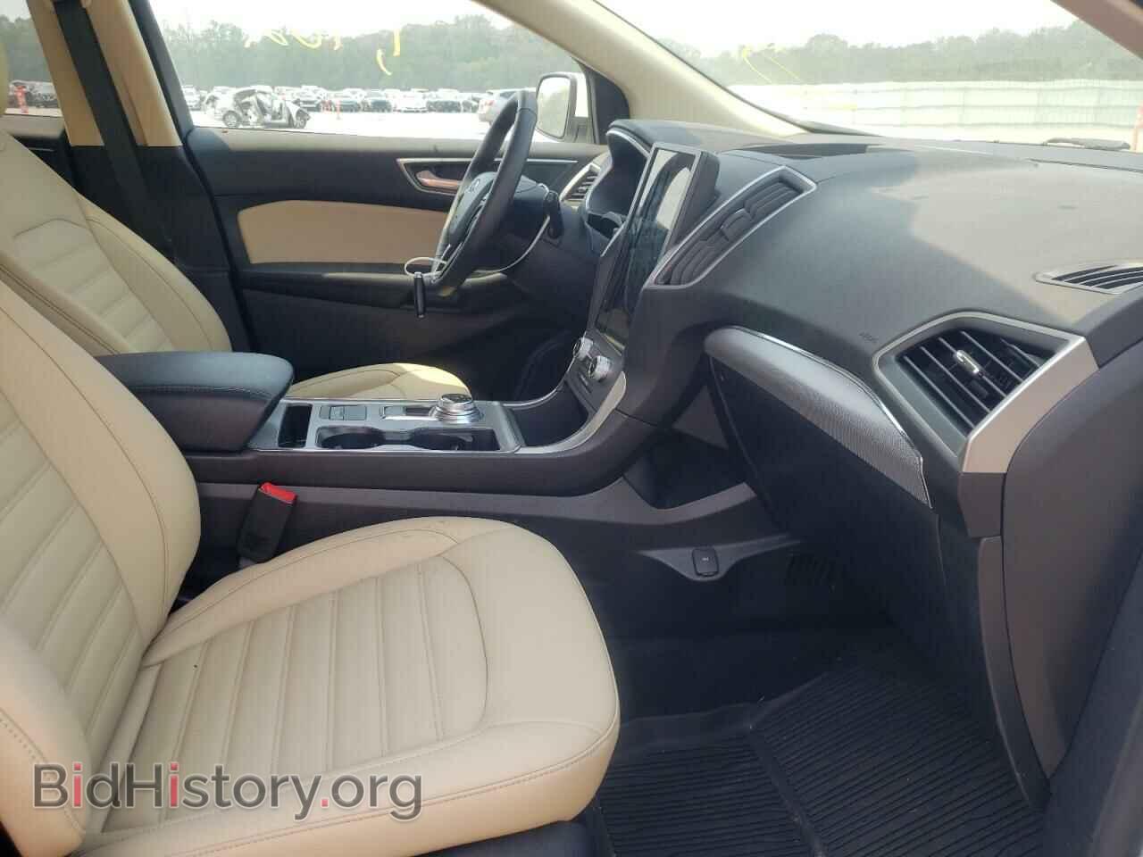 2021 FORD EDGE - VIN: 2FMPK4J90MBA50488 - Photo 5
