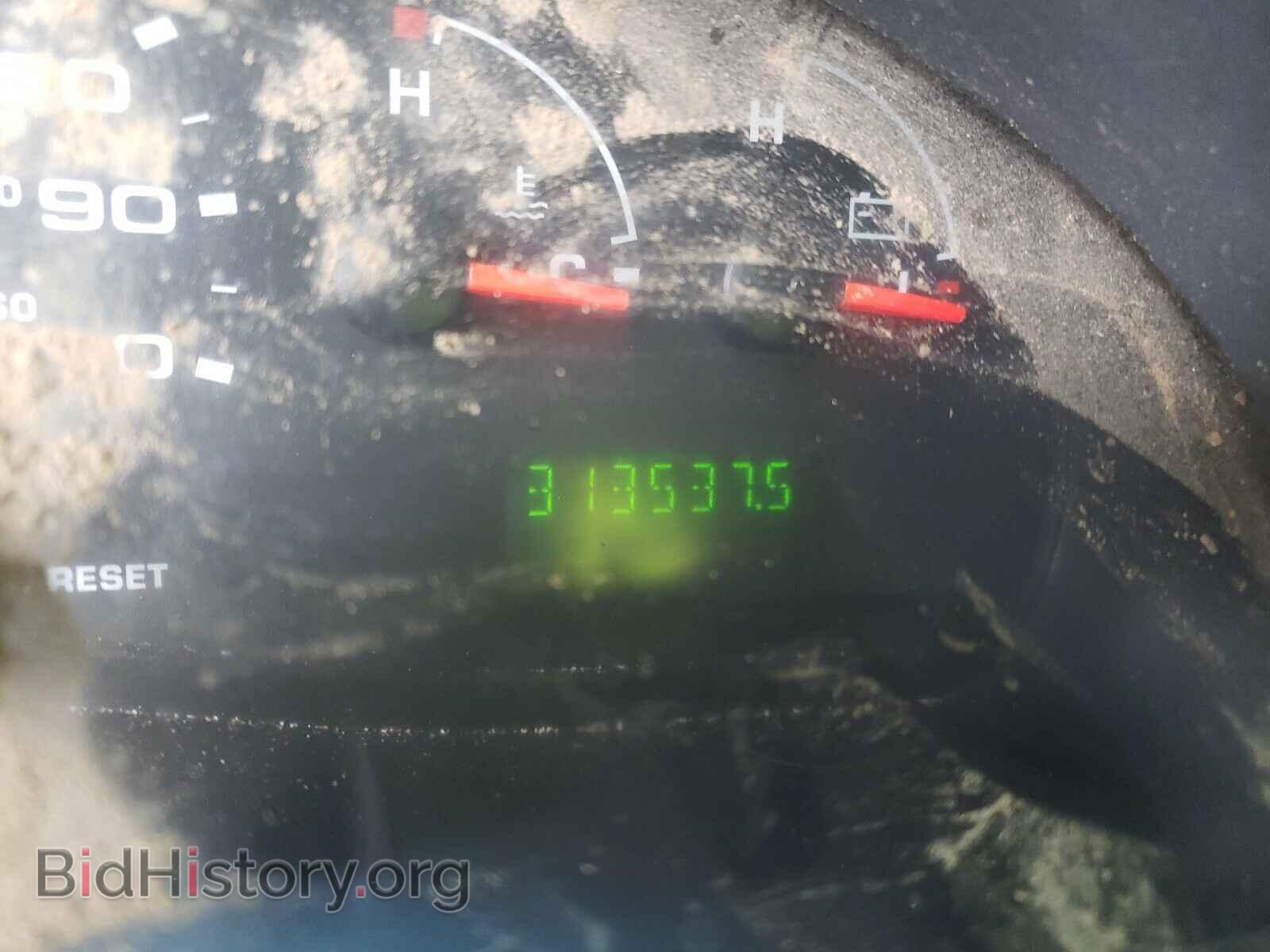 2008 FORD ECONOLINE - VIN: 1FTNE14W08DA12116 - Photo 8