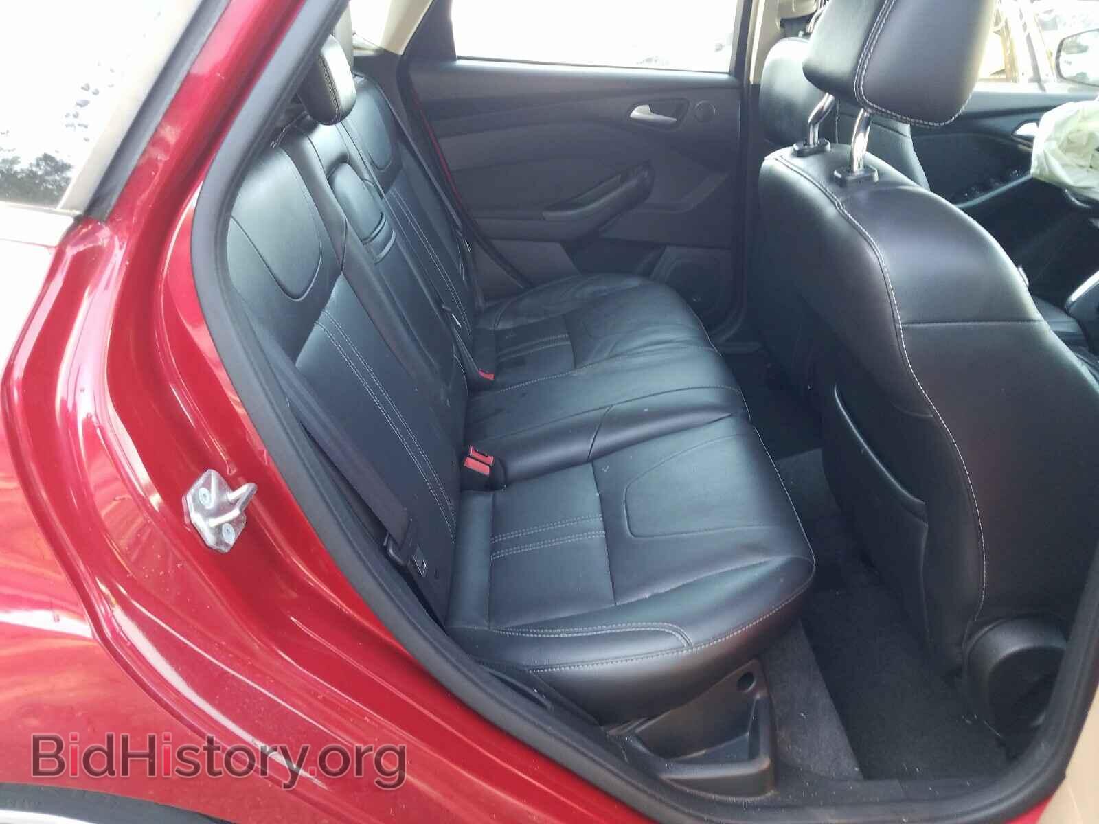 2012 FORD FOCUS - VIN: 1FAHP3N29CL308867 - Фото 6