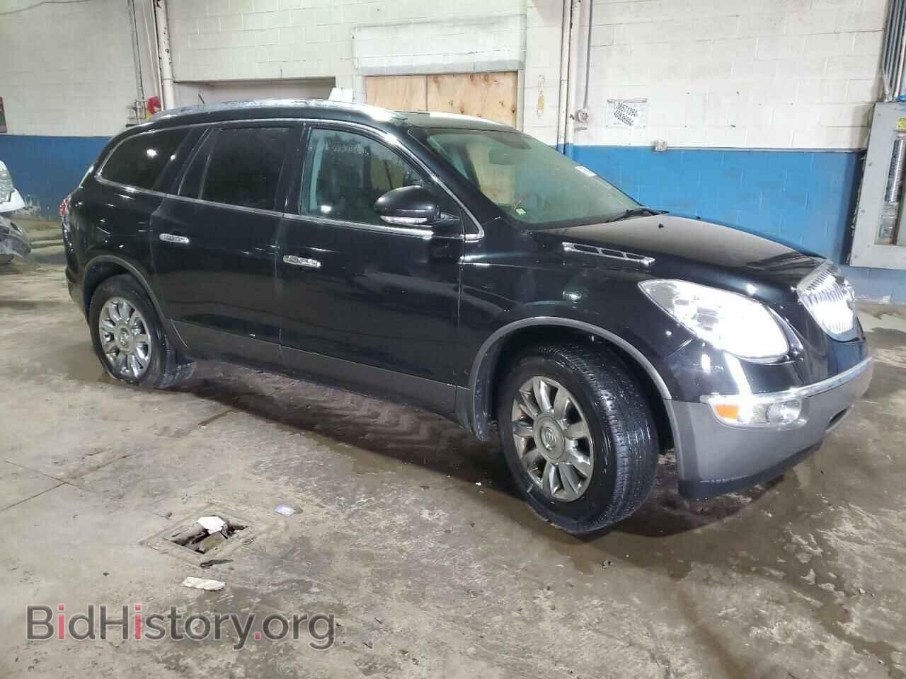 2012 BUICK ENCLAVE - VIN: 5GAKRCED8CJ146822 - Фото 4