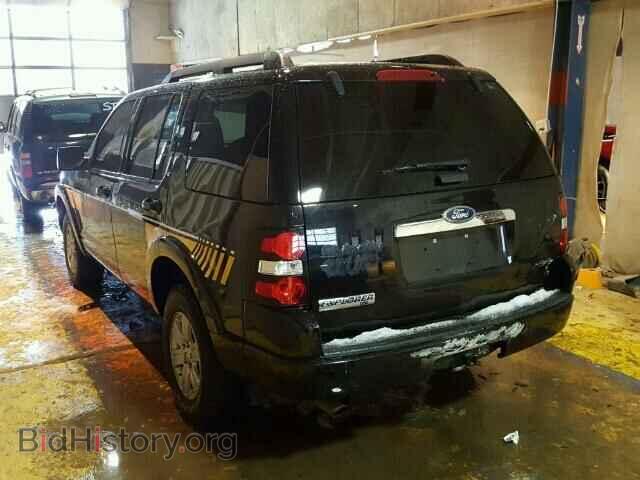 2010 FORD EXPLORER - VIN: 1FMEU7DE7AUA78130 - Photo 3