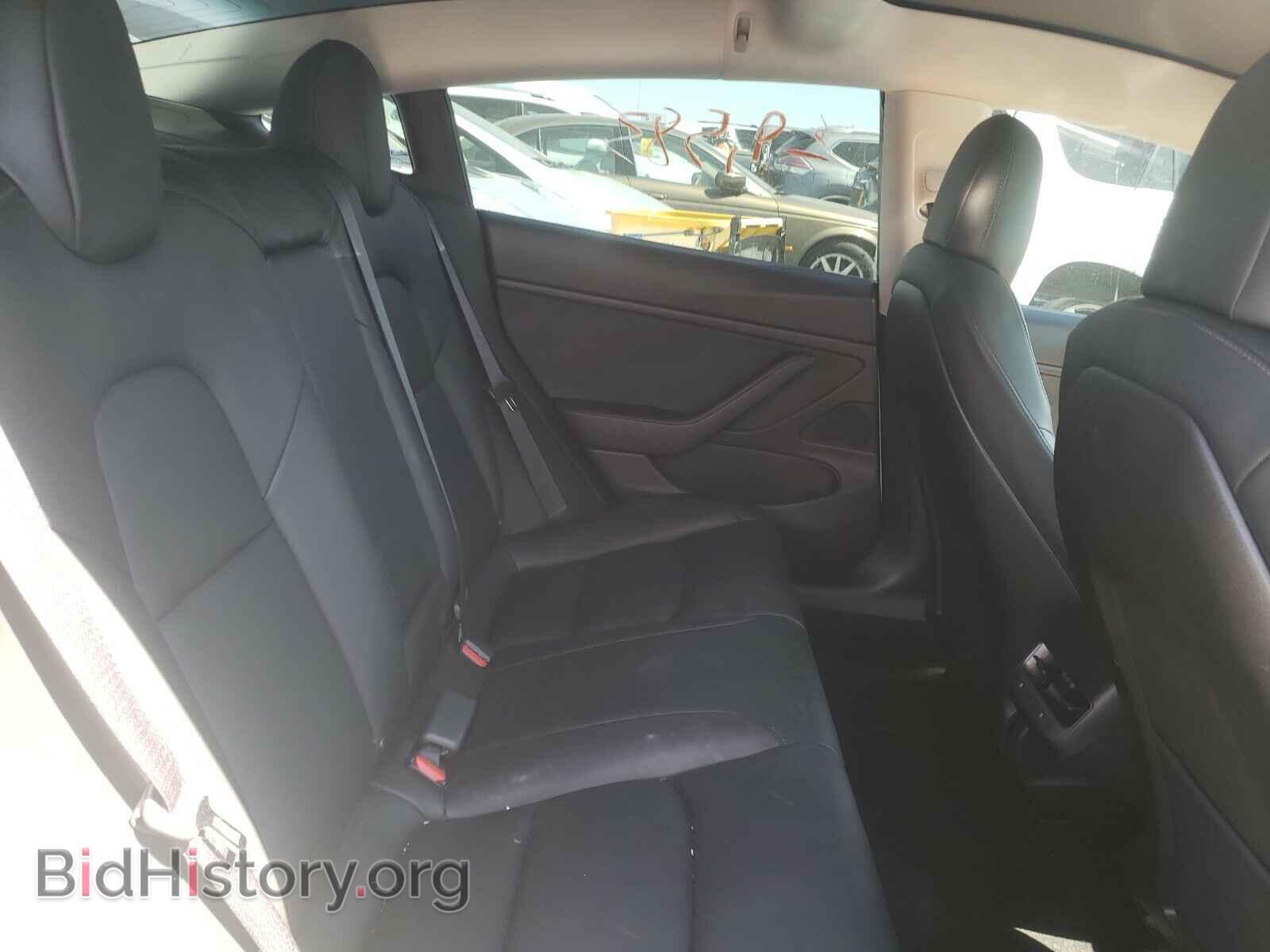 2020 TESLA MODEL 3 - VIN: 5YJ3E1EB6LF619142 - Photo 6