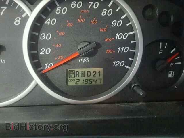 2003 MAZDA TRIBUTE - VIN: 4F2CZ96163KM30194 - Фото 8