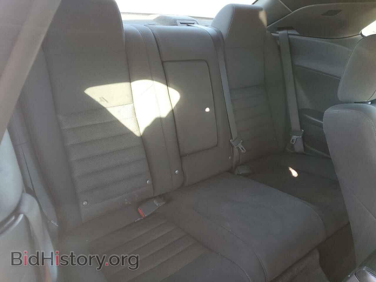 2010 DODGE CHALLENGER - VIN: 2B3CJ4DV3AH255117 - Фото 10