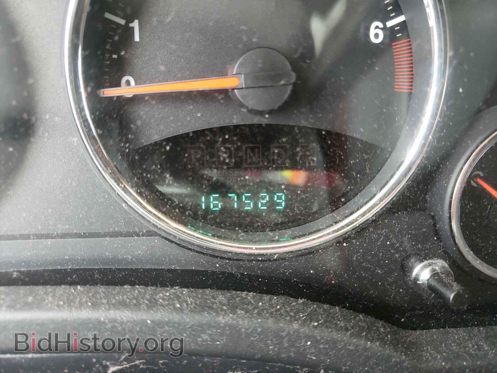 2011 JEEP COMPASS - VIN: 1J4NF5FB2BD163703 - Photo 8