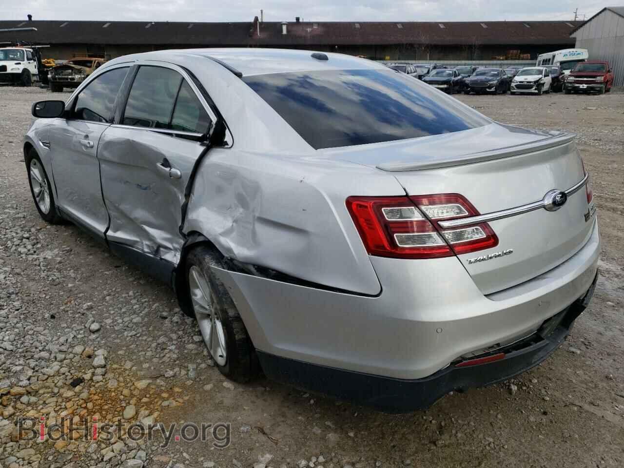 2014 FORD TAURUS - VIN: 1FAHP2E83EG174190 - Photo 2