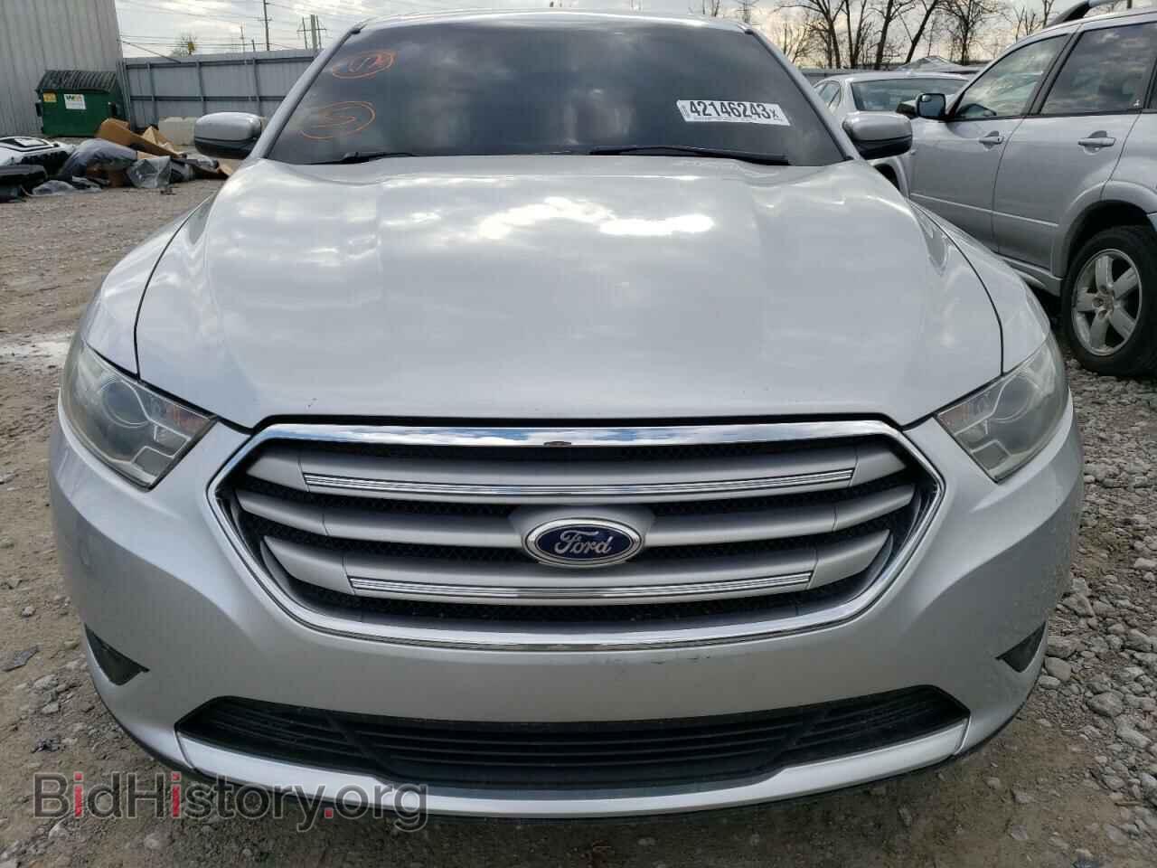 2014 FORD TAURUS - VIN: 1FAHP2E83EG174190 - Photo 5