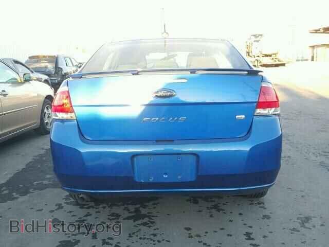 2010 FORD FOCUS - VIN: 1FAHP3FN3AW184664 - Фото 10