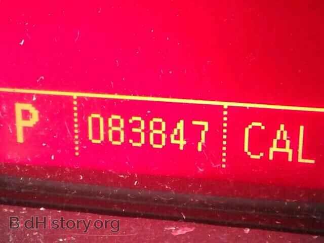 2011 GMC TERRAIN - VIN: 2CTALSEC2B6406306 - Фото 8