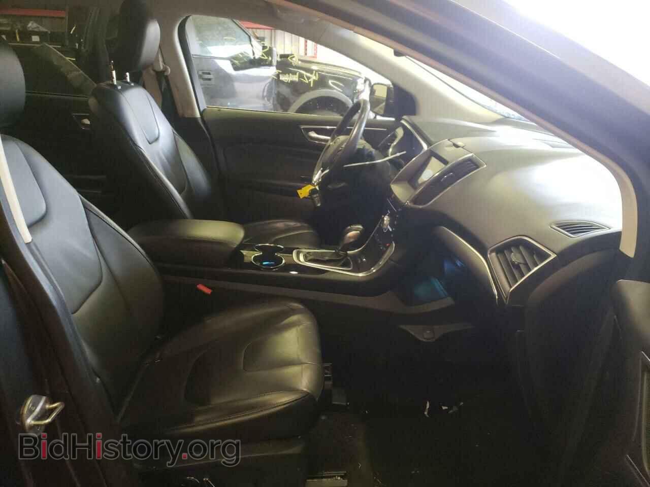 2018 FORD EDGE - VIN: 2FMPK4K94JBB07303 - Photo 5
